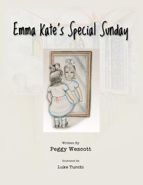 portada emma kate's special sunday (in English)