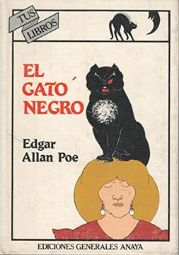 portada El Gato Negro / the Black cat