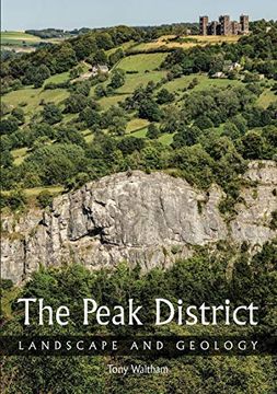 portada The Peak District: Landscape and Geology (in English)