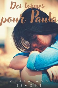 portada Des larmes pour Paula (en Francés)