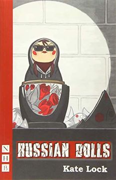 portada Russian Dolls (Nick Hern Books) (en Inglés)
