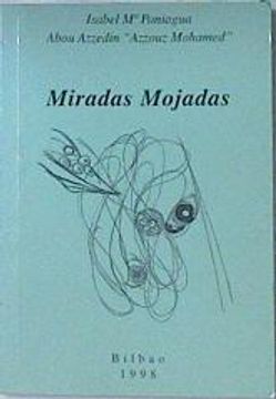 portada Miradas Mojadas,