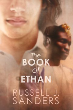 portada The Book of Ethan (en Inglés)