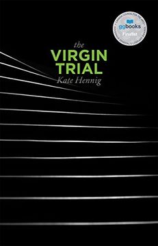 portada The Virgin Trial (en Inglés)