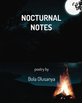 portada Nocturnal Notes (en Inglés)