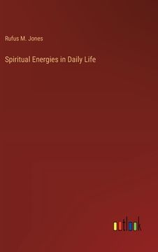 portada Spiritual Energies in Daily Life (in English)