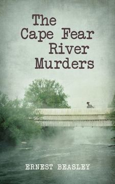 portada The Cape Fear River Murders (en Inglés)