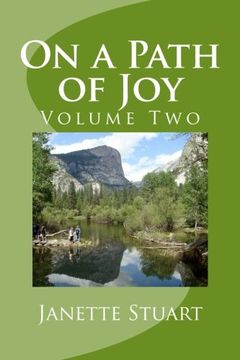portada On a Path of Joy, Vol. 2