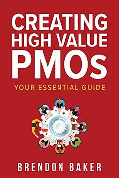 portada Creating High Value Pmos: Your Essential Guide (in English)