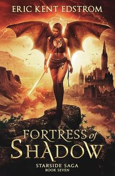 portada Fortress of Shadow (in English)