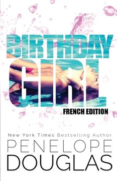portada Birthday Girl: French Edition