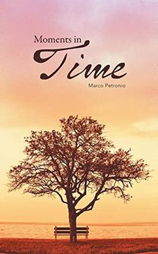 portada Moments in Time (in English)
