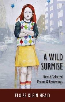portada A Wild Surmise: New & Selected Poems & Recordings 