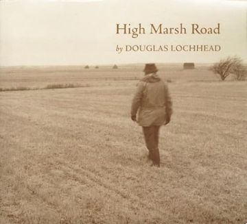 portada High Marsh Road: Lines for a Diary (Goose Lane Editions Poetry Books)