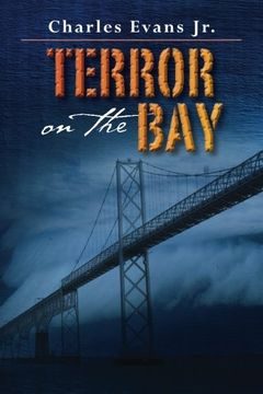 portada Terror on the Bay