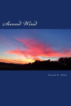 portada Second Wind: The Spirit of a Champion (en Inglés)