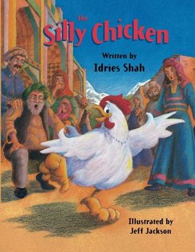 portada The Silly Chicken (in English)