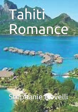 portada Tahiti Romance (en Inglés)