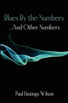 portada blues by the numbers ...and other numbers (in English)