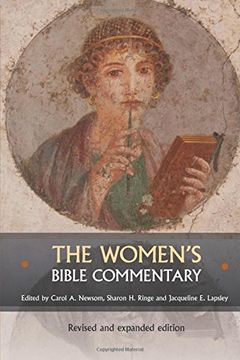 portada The Women's Bible Commentary