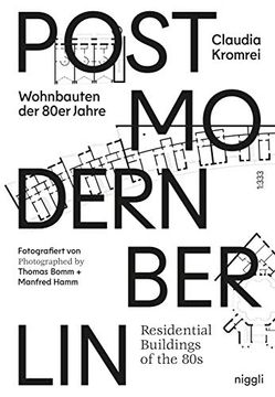 portada Postmodernism in Berlin: Residential Buildings of the 80s (en Inglés)