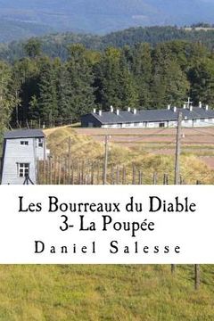 portada Les Bourreaux du Diable: La Poupée (in French)
