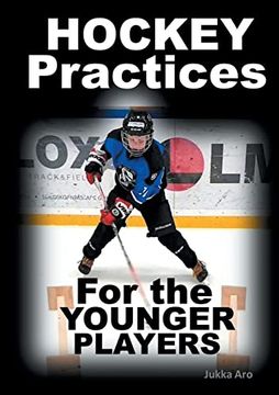 portada Hockey Practices for the Younger Players (en Inglés)