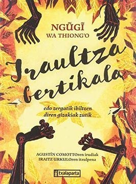 portada Iraultza Bertikala (in Spanish)
