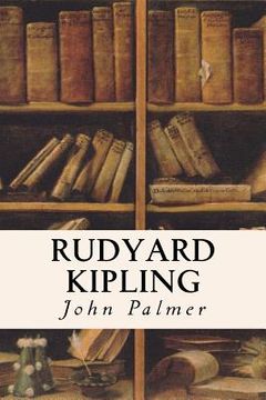 portada Rudyard Kipling (en Inglés)