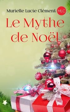 portada Le Mythe de Noël