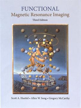 portada Functional Magnetic Resonance Imaging (in English)