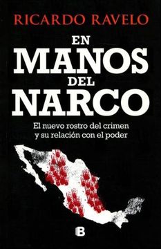 portada En Manos del Narco (in Spanish)