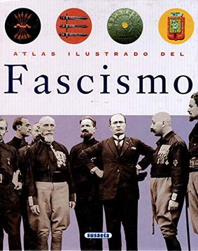 portada Fascismo
