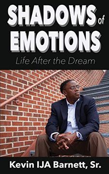 portada Shadows of Emotions: Life After the Dream (en Inglés)