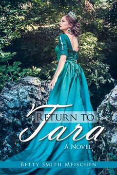 portada Return to Tara (en Inglés)