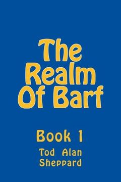 portada The Realm Of Barf (Volume 1)