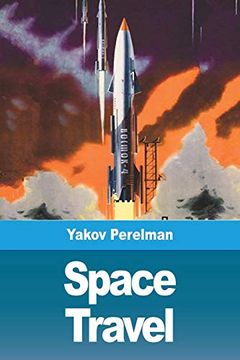 portada Space Travel 