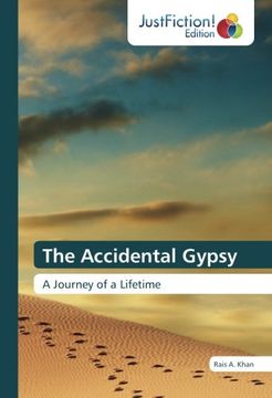 portada The Accidental Gypsy: A Journey of a Lifetime
