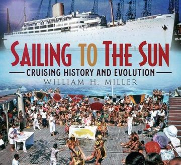 portada Sailing to the Sun: Cruising History and Evolution 