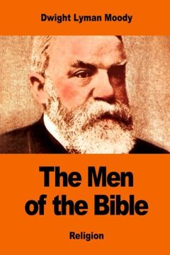 portada Men of the Bible