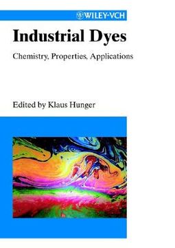 portada industrial dyes (en Inglés)