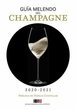 portada Guía Melendo del Champagne 2020-2021 (in Spanish)
