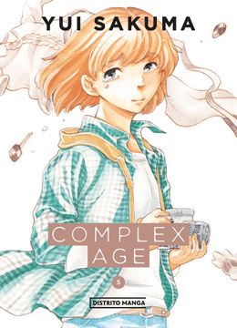 portada Complex Age 5 (in Spanish)