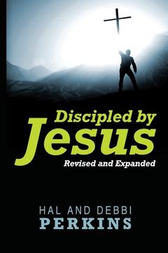 portada Discipled by Jesus (en Inglés)