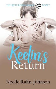 portada Keelin's Return (in English)