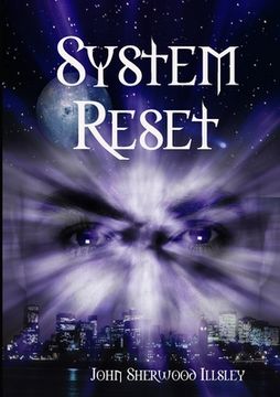 portada System Reset (en Inglés)