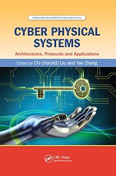 portada Cyber Physical Systems: Architectures, Protocols and Applications (Wireless Networks and Mobile Communications) 