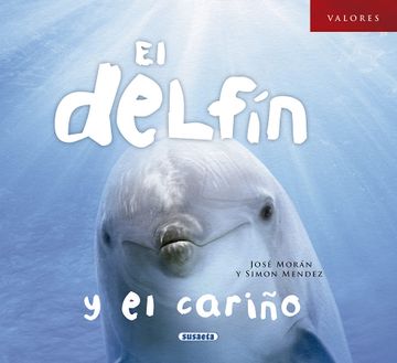 portada El Delfin y el Cariqo