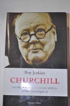 portada Churchill (in Spanish)