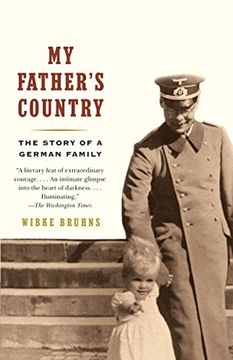 portada My Father's Country: The Story of a German Family 